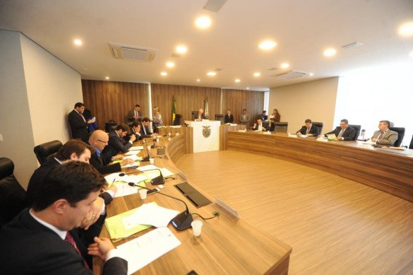 Projeto instituindo controle de tráfego nas praças de pedágio é aprovado pela CCJ