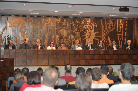 Assembleia debate a Justiça Restaurativa como prática alternativa para a solução de conflitos