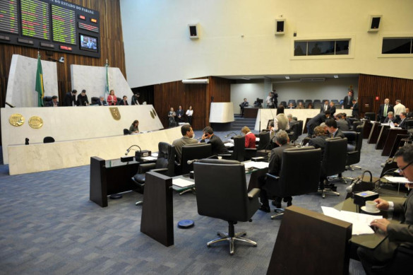 Deputados aprovam criação do Museu Histórico do Sudoeste do Paraná