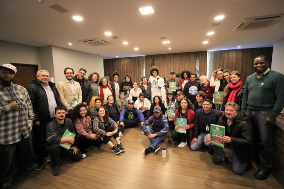 Assembleia lança Frente Parlamentar voltada à dignidade e políticas públicas para pessoas em situação de rua