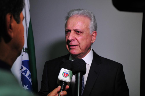 Homenagem sensibiliza a família de Bernardo Ribas Carli