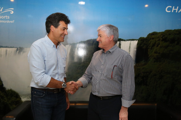 Legislativo discute gestão e institucionaliza relação com futuros prefeitos