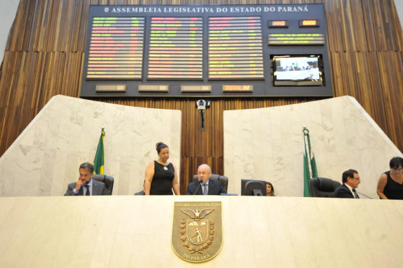 Deputados aprovam criação da Ouvidoria da Assembleia