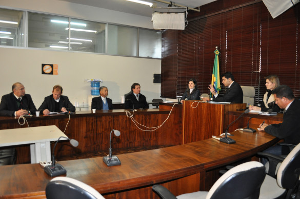 Deputado pede vista do projeto que cria Agepar