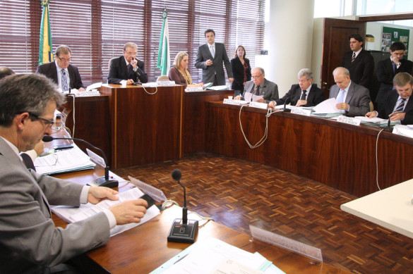 CCJ aprova acréscimo de R$ 100 milhões ao orçamento do Poder Judiciário