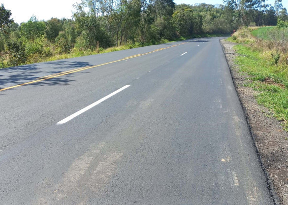 Em requerimento, deputados cobram reforço na sinalização da PR-090 entre Sapopema e São Jerônimo da Serra