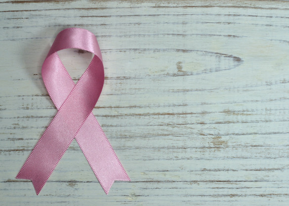 Audiência marca o lançamento da Campanha Outubro Rosa