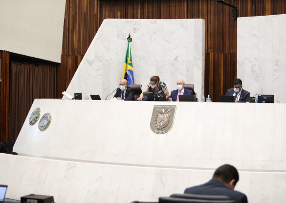 Projeto que institui o Programa Energia Solidária avança na Assembleia