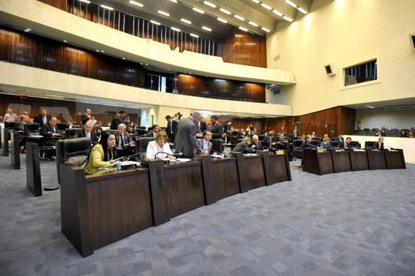 Estatuto da Pessoa com Deficiência é aprovado na Assembleia em primeira discussão