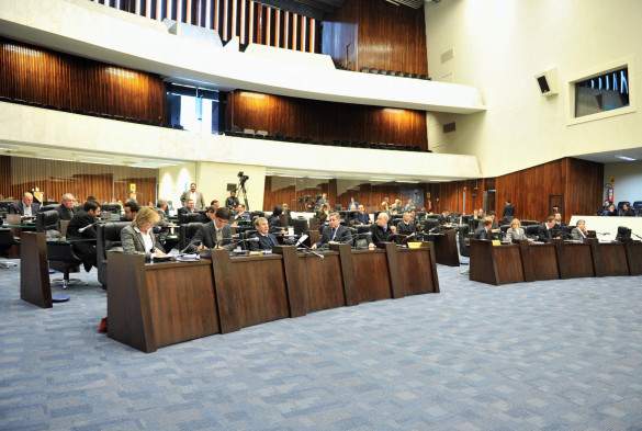 Legislativo aprova criação do Fundo Estadual de Políticas sobre Drogas