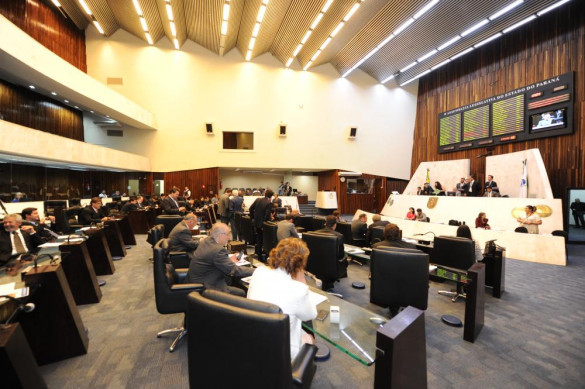 Projetos da Defensoria Pública são aprovados em redação final e seguem para sanção do governador