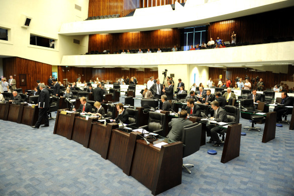 Assembleia aprova projeto que amplia Região Metropolitana de Londrina