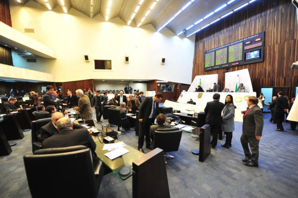 Projeto para proteção de vítimas de violência doméstica segue para sanção do Poder Executivo