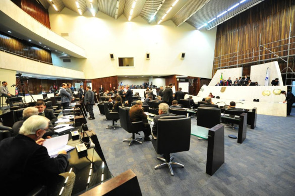 PEC que autoriza a cessão de servidores públicos às APAEs é aprovada em redação final