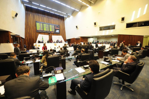 Secretaria da Fazenda e PGE efetuarão cobrança de dívida ativa do IAP