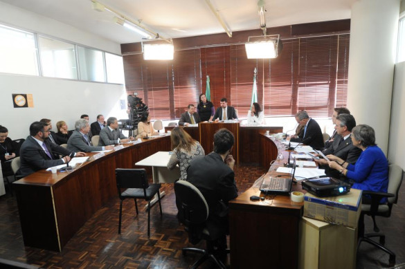 Comissão de Reforma do Regimento Interno rejeita propostas que poderiam recriar a extinta Comissão Geral
