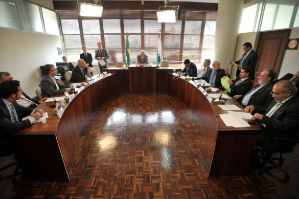 Em função dos recentes feriados, CCJ fará reunião nesta quarta-feira (23)