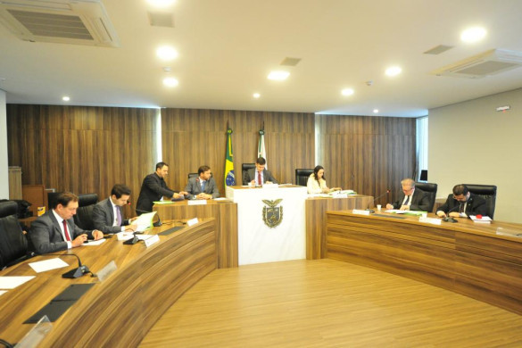 Comissão de Obras Públicas aprova projeto que autoriza construção de 18 centrais hidrelétricas