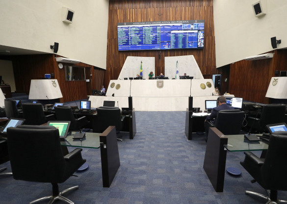 Segue para sanção projeto que isenta ICMS de doações de EPIs para as eleições