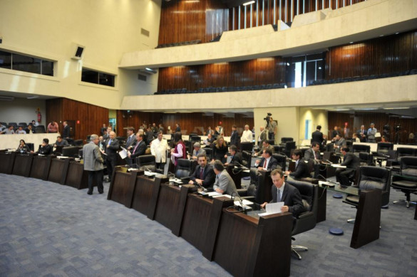 Projeto proibindo a cobrança de taxas extras de alunos com necessidades especiais segue para sanção