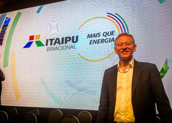 “Um dia histórico para os municípios paranaenses”, diz deputado Professor Lemos (PT) no lançamento do programa "Itaipu Mais que Energia"