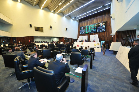 Segue para sanção do Executivo projeto que facilita parcerias entre poder público e organizações sociais