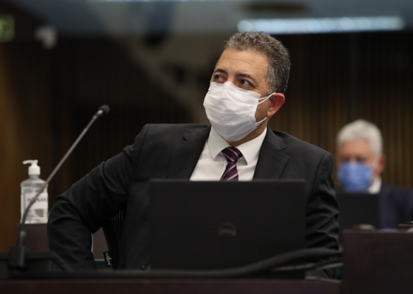 Presidente da Criai, deputado Cobra Repórter pede rigor na investigação de idosa mantida em cárcere privado pela própria filha