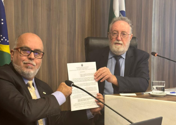 Comissão de Saúde Pública pede mutirão de cirurgias para tratamento de canal dentário