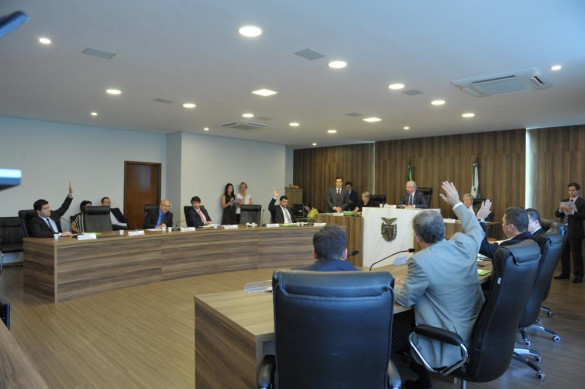 Comissão de Constituição e Justiça discutiu 848 proposições este ano, 200 a mais que no ano passado