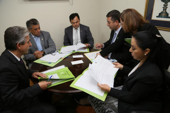 CRIAI aprova projetos que beneficiam crianças e adolescentes autistas
