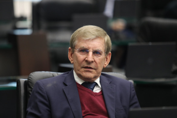 Projeto contra furtos de fios de luz e telecomunicações é aprovado na Comissão de Segurança e segue para plenário