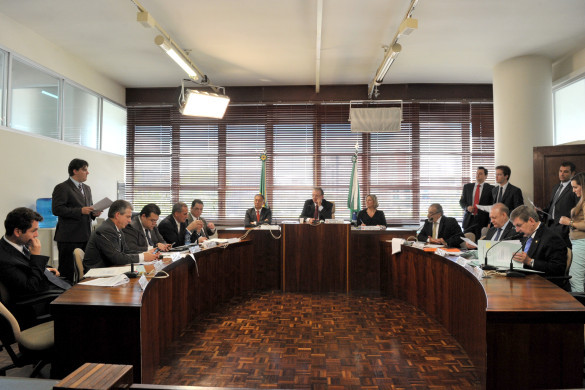 CCJ aprova criação do Conselho Estadual de Povos Indígenas e Comunidades Tradicionais