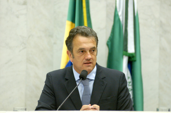 Diretoria Legislativa divulga números da atividade parlamentar em 2011