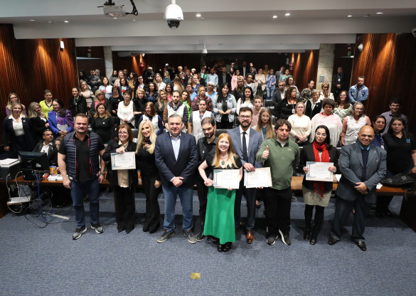 Ciclo de palestras na Assembleia mergulha no universo de necessidades, inclusão e atendimento ao autismo