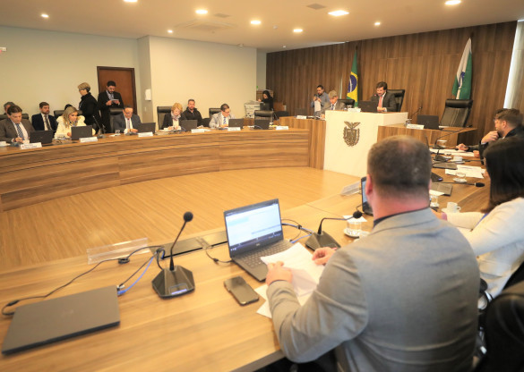 CCJ aprova propostas que beneficiam a área da saúde