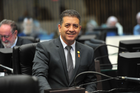 Deputado solicita ao governo medidas para combater violência contra motoristas de aplicativos