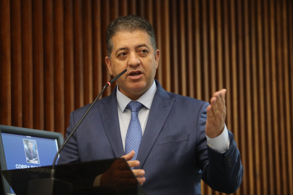 Comissão dos Direitos da Pessoa Idosa apresenta balanço dos trabalhos no primeiro semestre de 2023