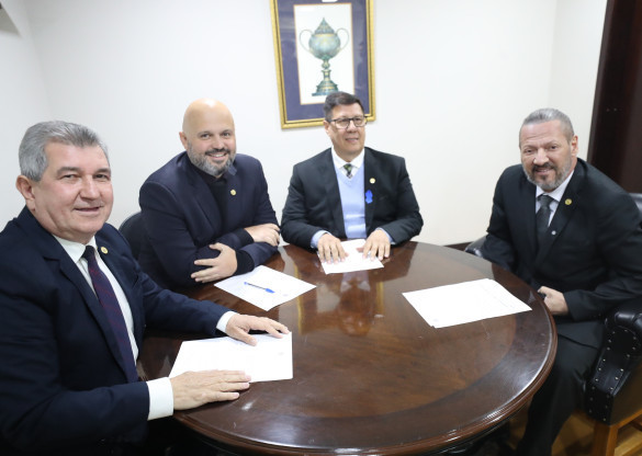 Comissão aprova medidas para valorização do esporte paranaense