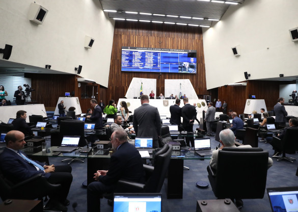 Deputados aprovam Campanha de Incentivo ao Empreendedor Rural
