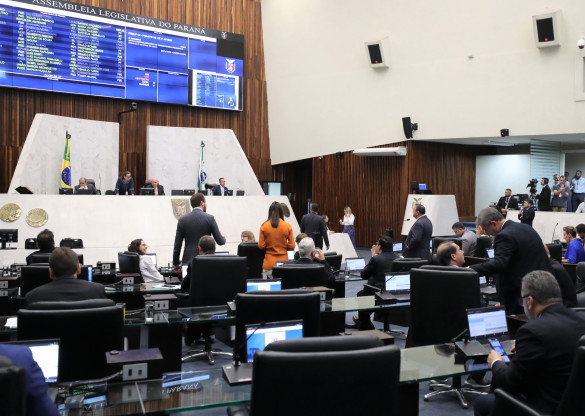 Deputados aprovam criação do Fundo Estadual dos Direitos da Pessoa com Deficiência