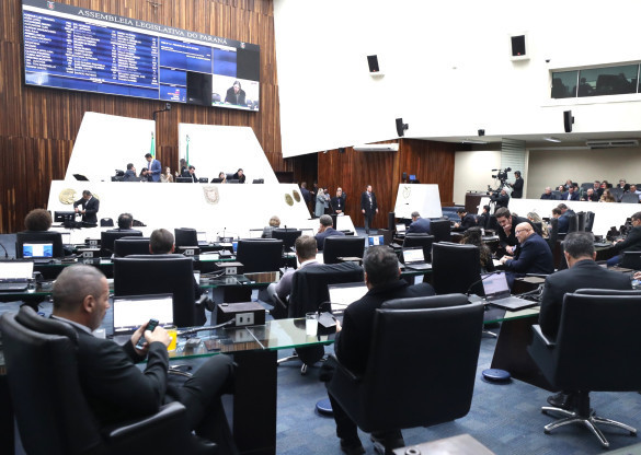 Segue para sanção projeto que concede meia-entrada a quem declarar intenção de doar órgãos no Paraná