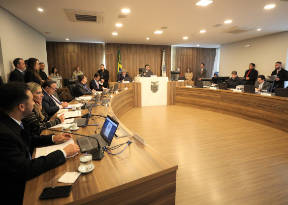 CCJ aprova projeto que trata do funcionamento das cooperativas-escola