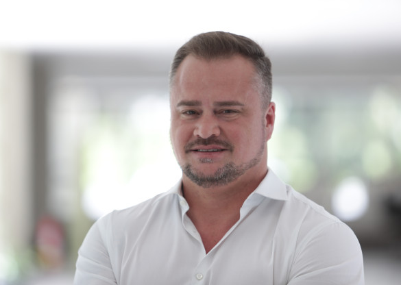 Alisson Wandscheer: um “quase estreante” na Assembleia Legislativa do Paraná