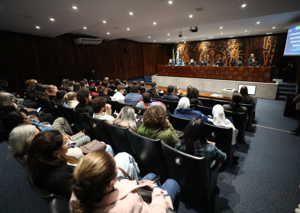 Audiência pública reforça necessidade de recursos e monitoramento para efetiva atuação das comunidades terapêuticas