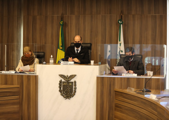 Comissão de Orçamento aprova LDO para o ano de 2022