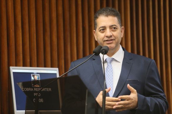 Projeto quer que Hospitais Filantrópicos tenham acesso aos créditos do Nota Paraná