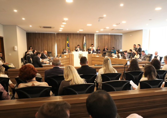 CCJ analisa propostas que promovem programas de reciclagem de lixo