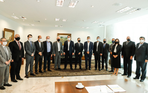 Deputados destacam investimento de R$ 300 milhões de indústria em Ibiporã