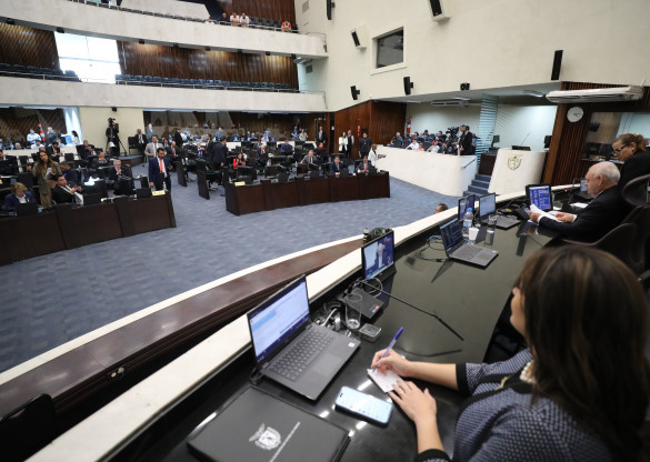 Deputados aprovam doações de imóveis do Governo para fomentar cultura, saúde e serviços públicos municipais