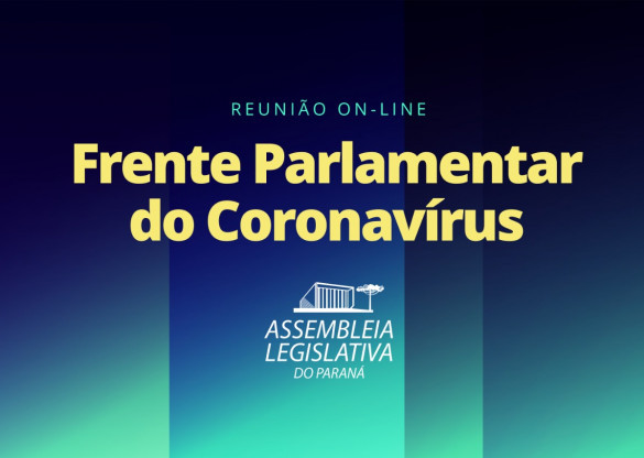 Frente Parlamentar debate as denúncias de “fura-fila” da vacina contra a Covid-19